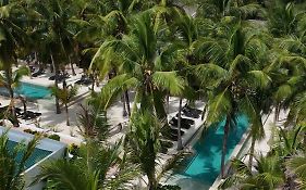 The Oasis Residence